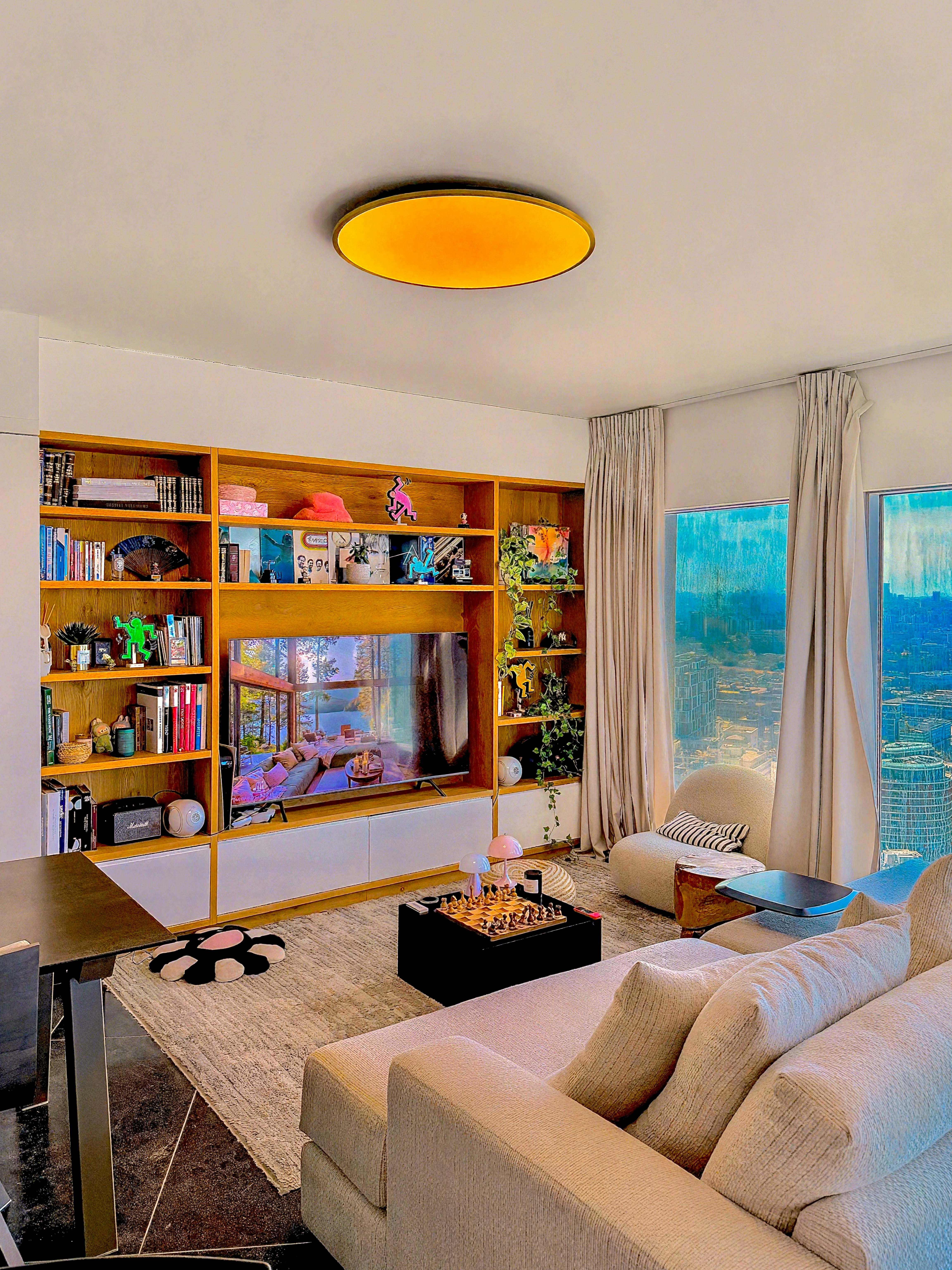 Appartement 135m² · Vue mer · Piscine & Parking 0