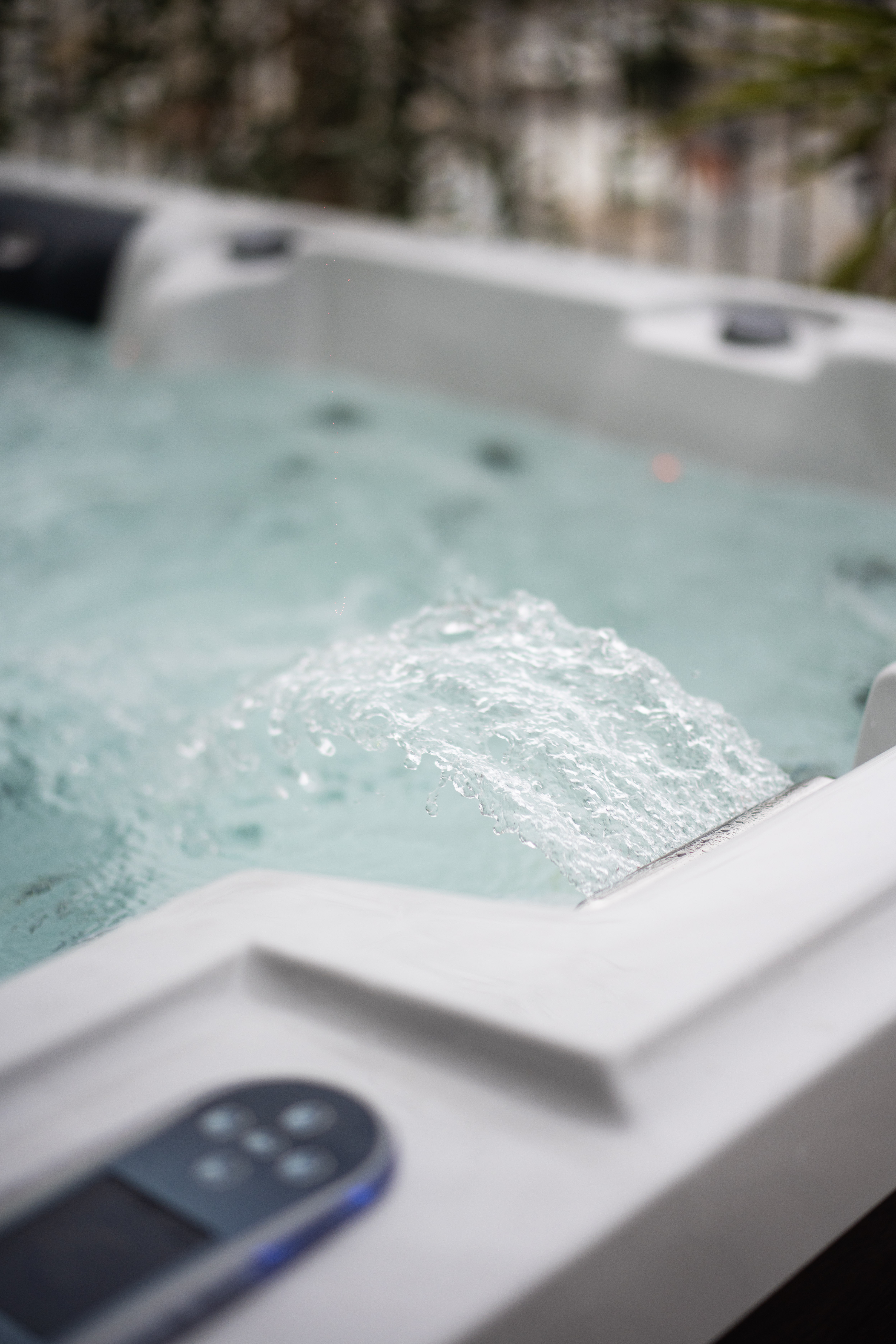 Luxury 4BR Penthouse • Jacuzzi • Sea View 1