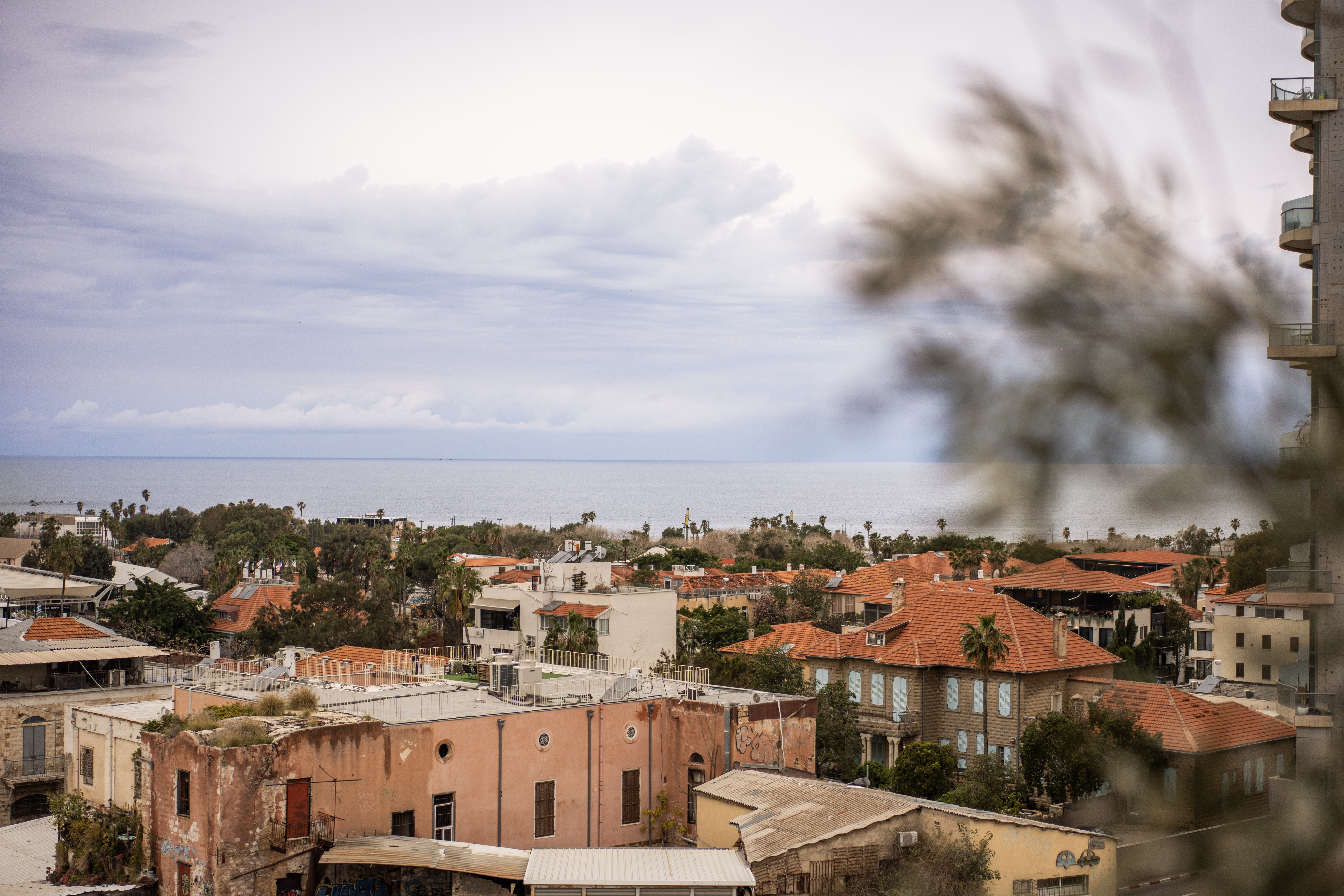 Luxury 4BR Penthouse • Jacuzzi • Sea View 0